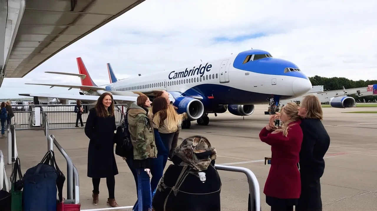 25 Fun Things to Do in Cambridge Airport