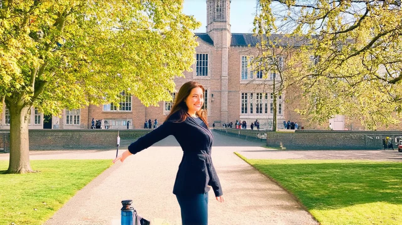 25 Fun Things to Do in Cambridge Alone