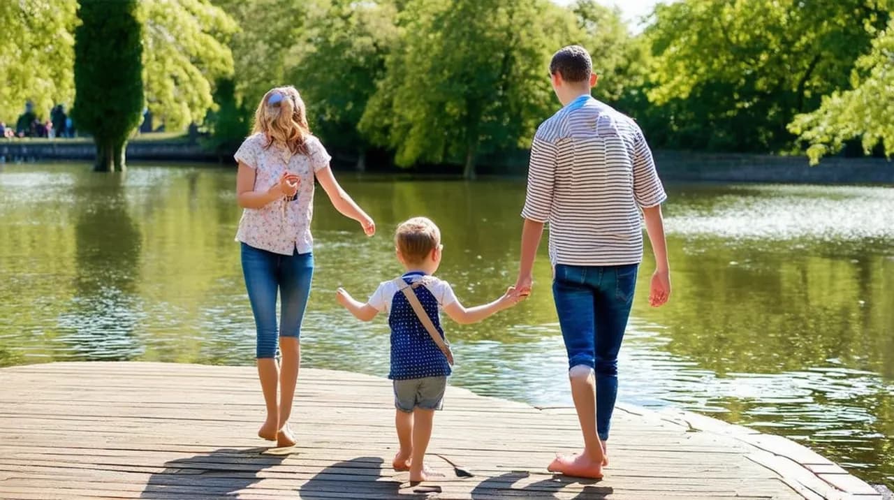 20 Fun Things to Do in Cambridge for Families