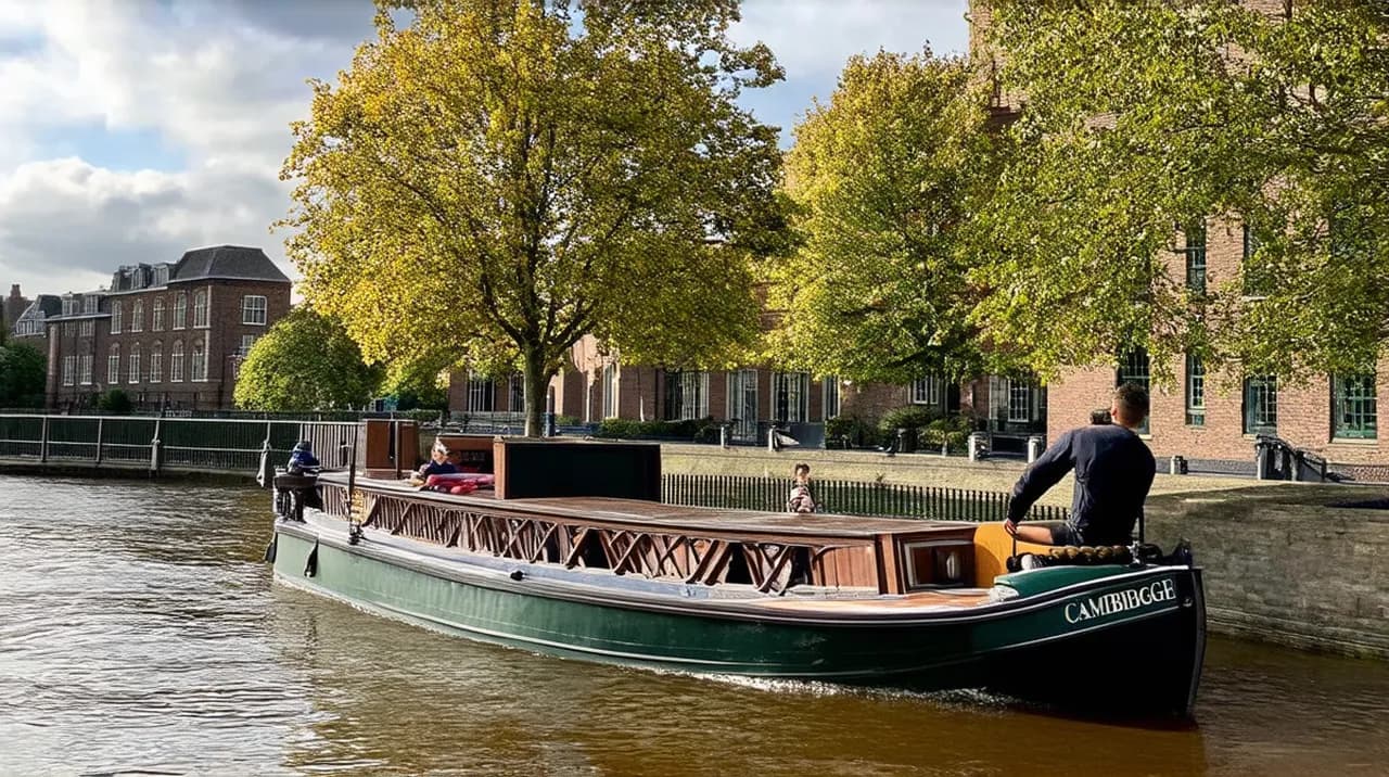 15 Fun Things to Do in Cambridge for Guys