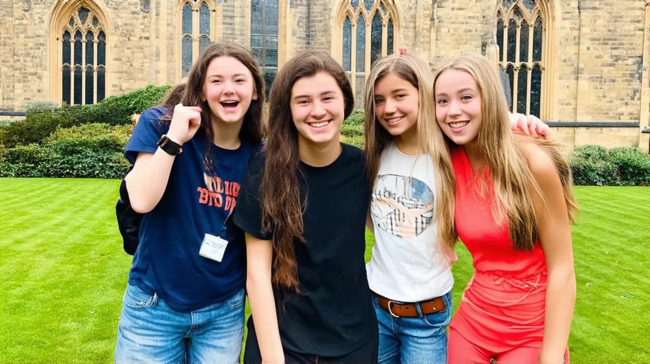 30 Fun Things to Do in Cambridge for Teens