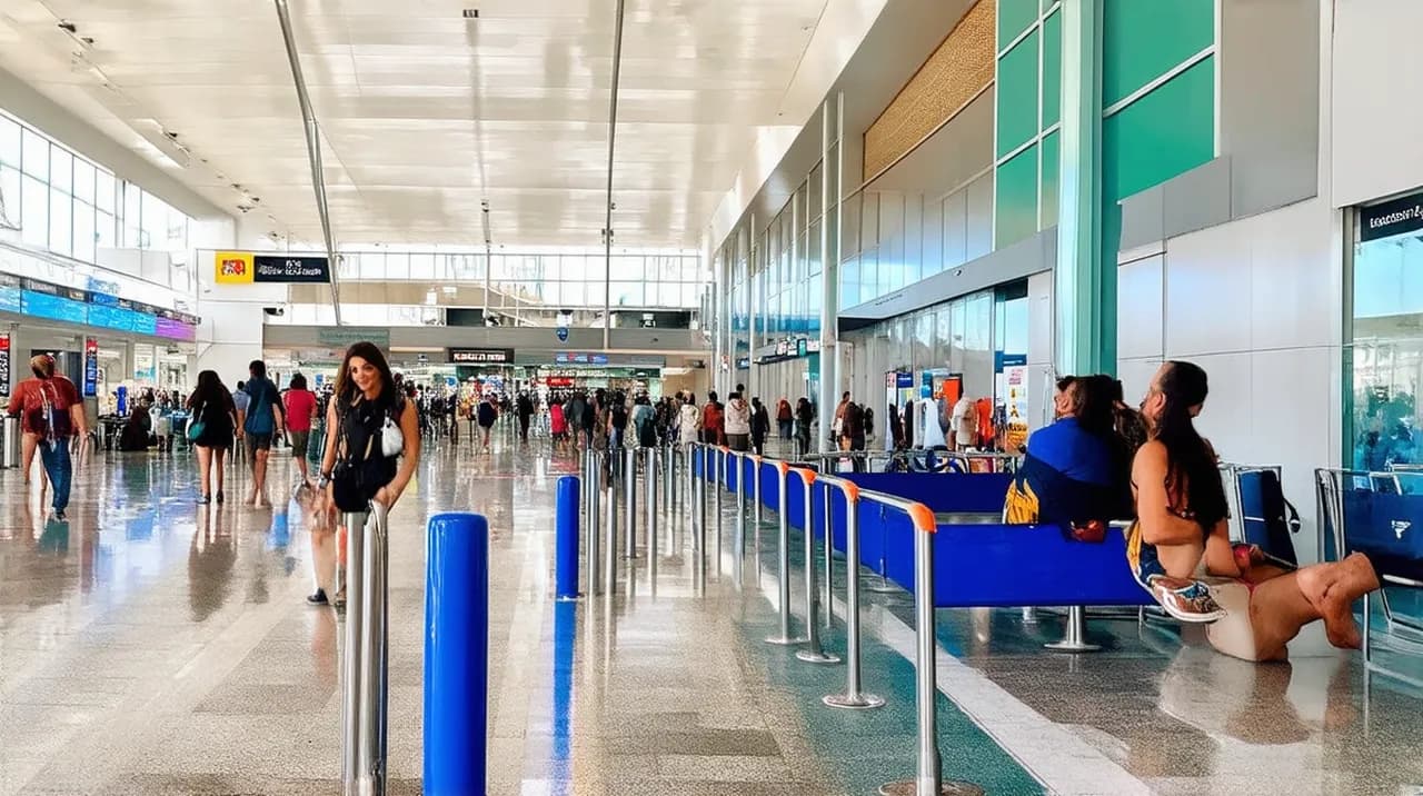 20 Fun Things to Do Near Cartagena Airport