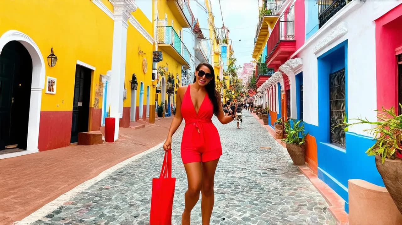 20 Fun Things to Do in Cartagena Alone