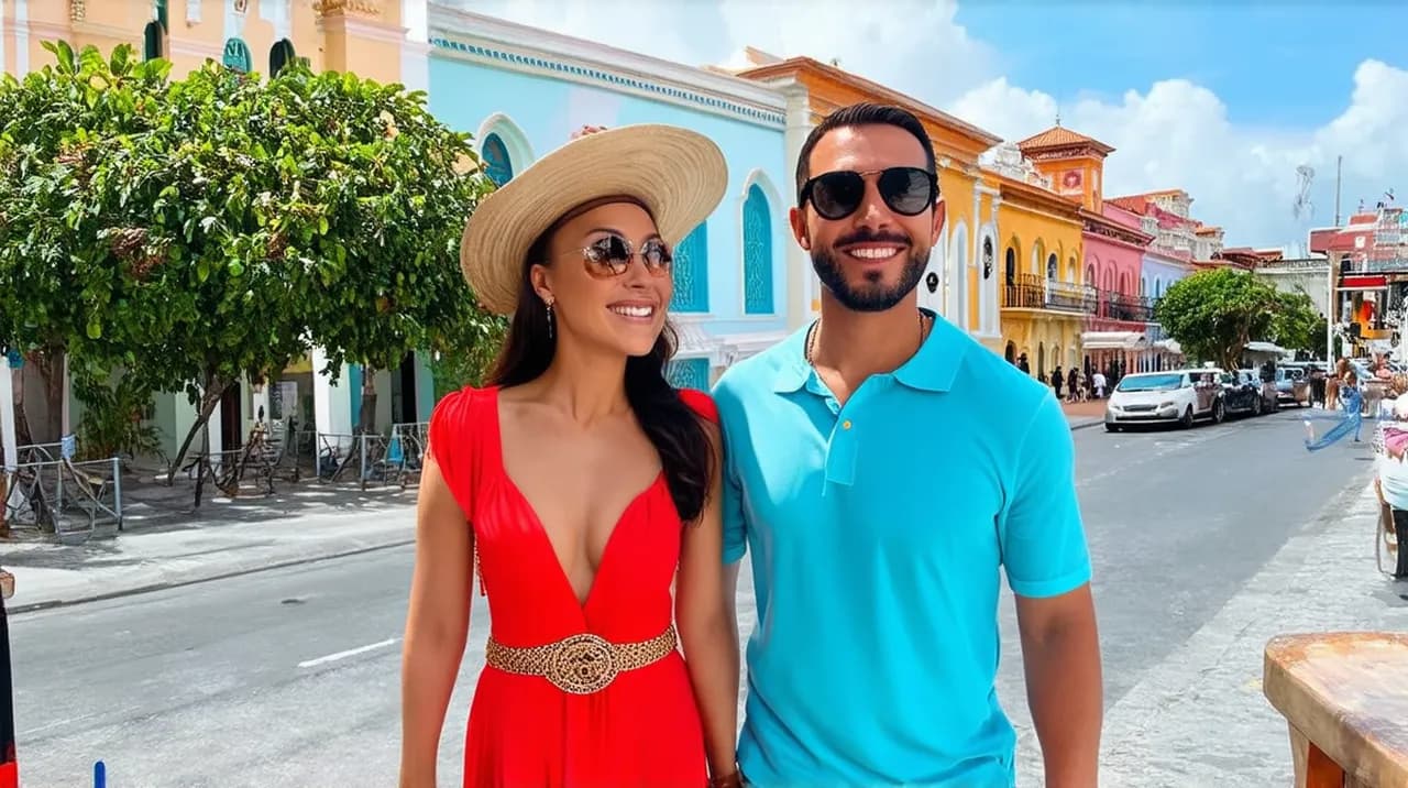 25 Fun Things to Do in Cartagena as a Couple