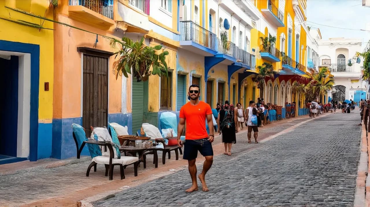 25 Fun Things to Do in Cartagena for Guys