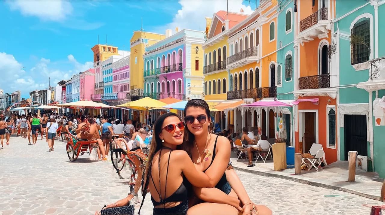 25 Fun Things to Do in Cartagena for Young Adults