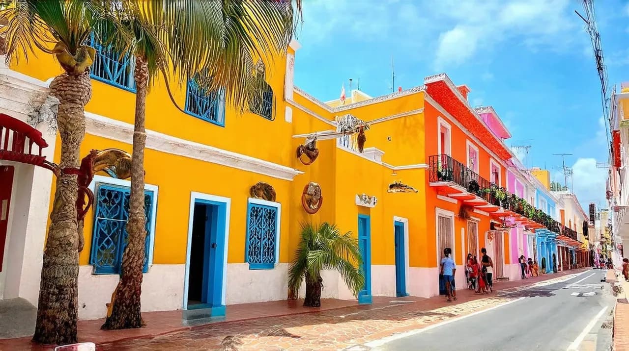 25 Fun Things to Do in Cartagena