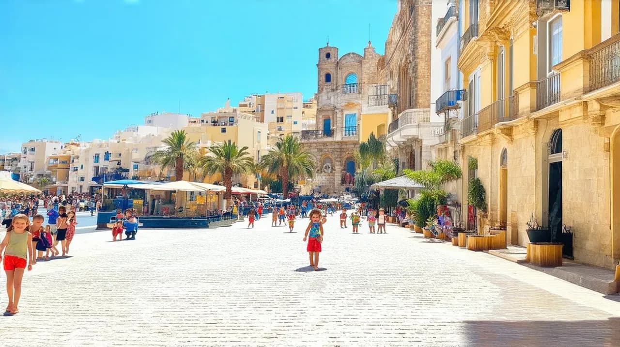 20 Fun Things to Do in Catania for Families with Kids