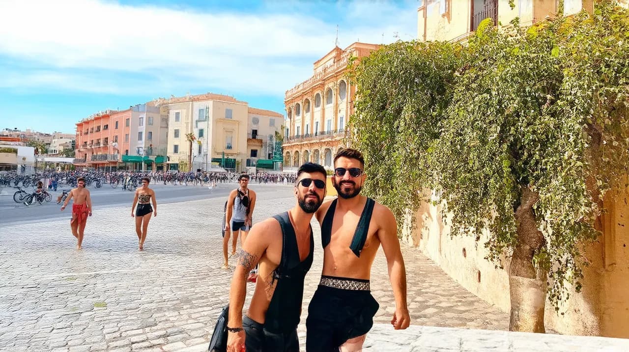 25 Fun Things to Do in Catania for Guys
