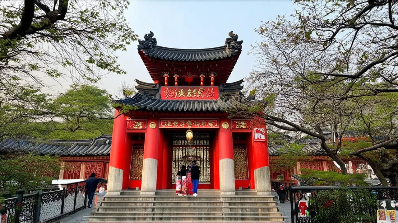 25 Fun Things to Do Alone in Chengdu