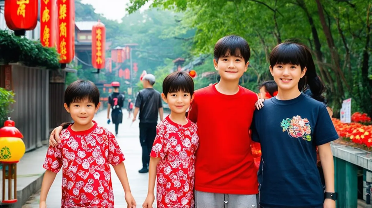 30 Fun Things to Do in Chengdu for Families with Kids