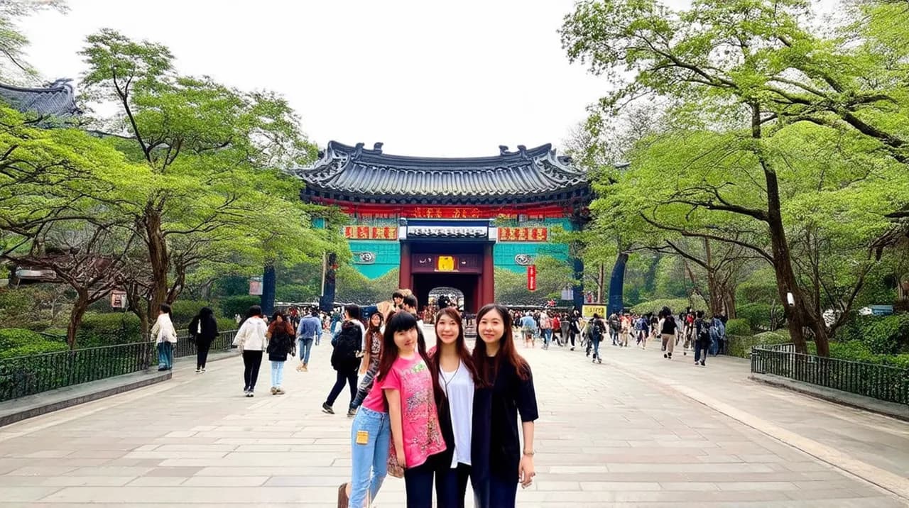 25 Fun Things to Do in Chengdu for Teens
