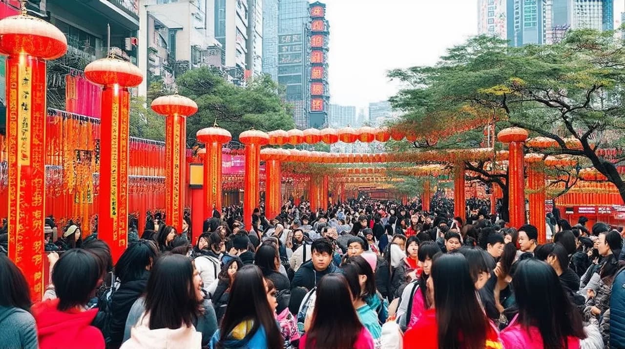 25 Fun Things to Do in Chengdu for Young Adults