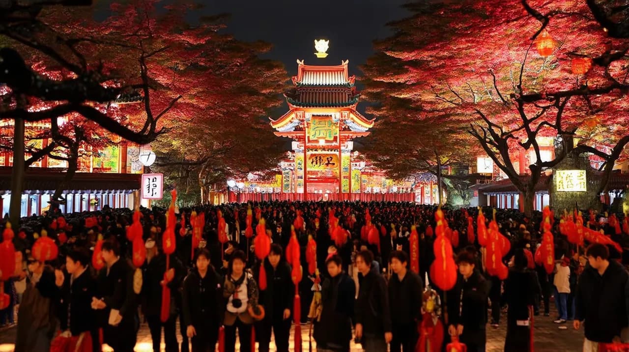 25 Fun Things to Do in Chengdu (2024 Edition)