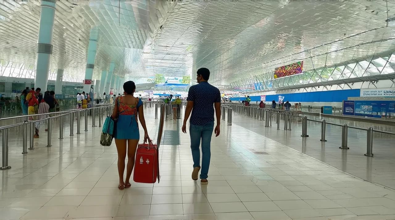 25 Fun Things to Do Near Chennai Airport