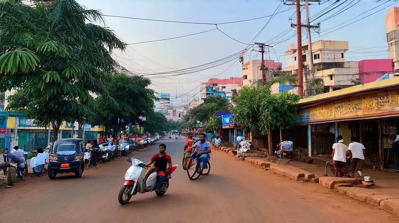 25 Fun Evening Things to Do in Chennai