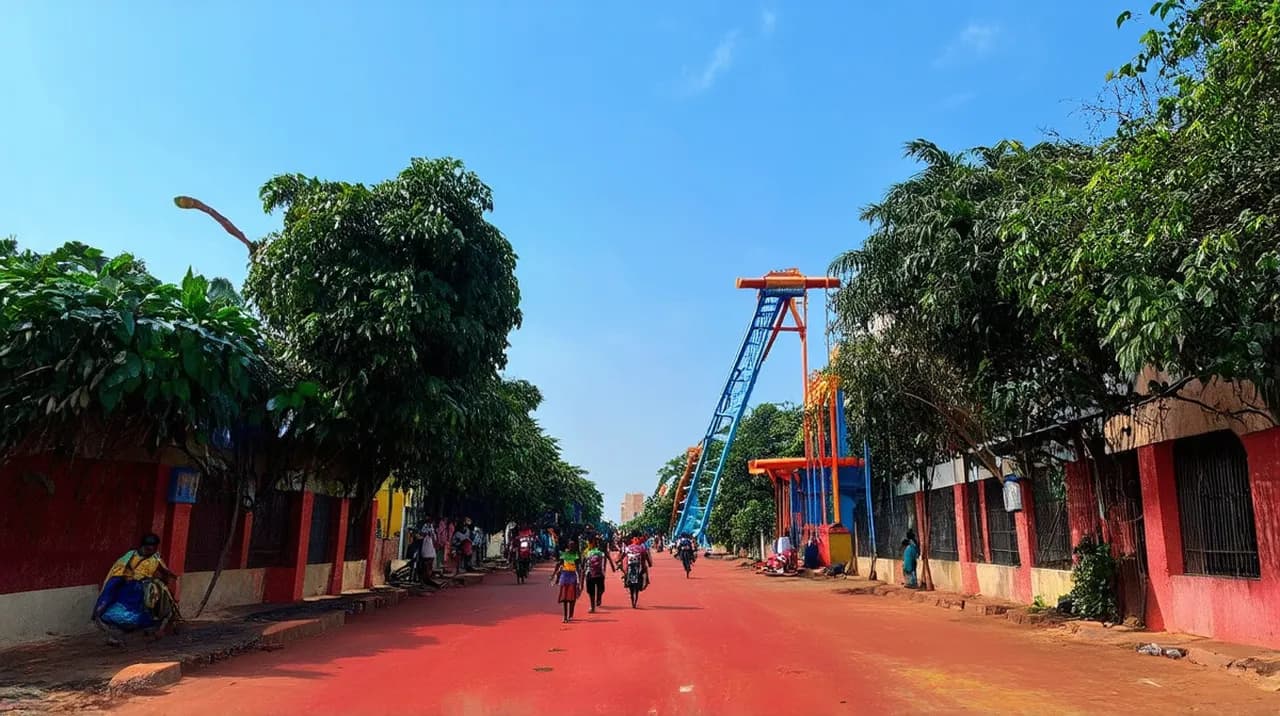 25 Fun Things to Do in Chennai for Families