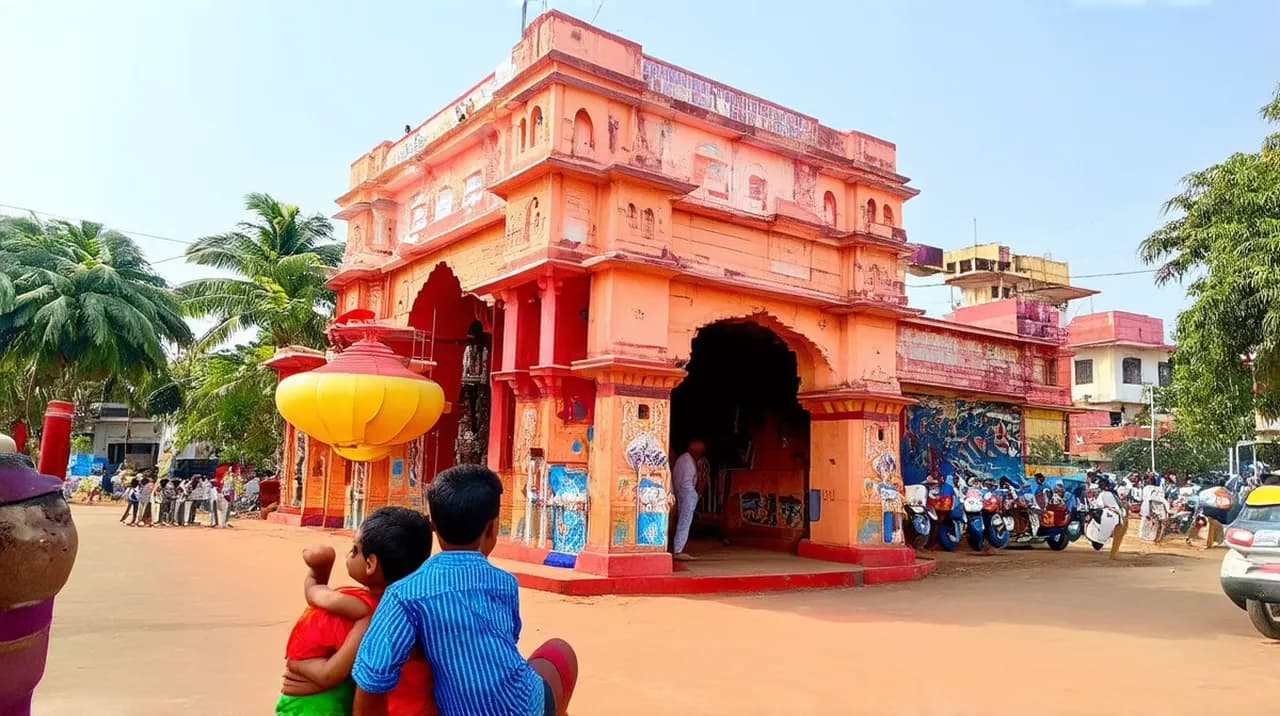 25 Fun Things to Do in Chennai for Families with Kids