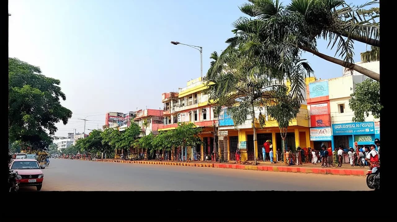 25 Fun Things to Do in Chennai for Guys