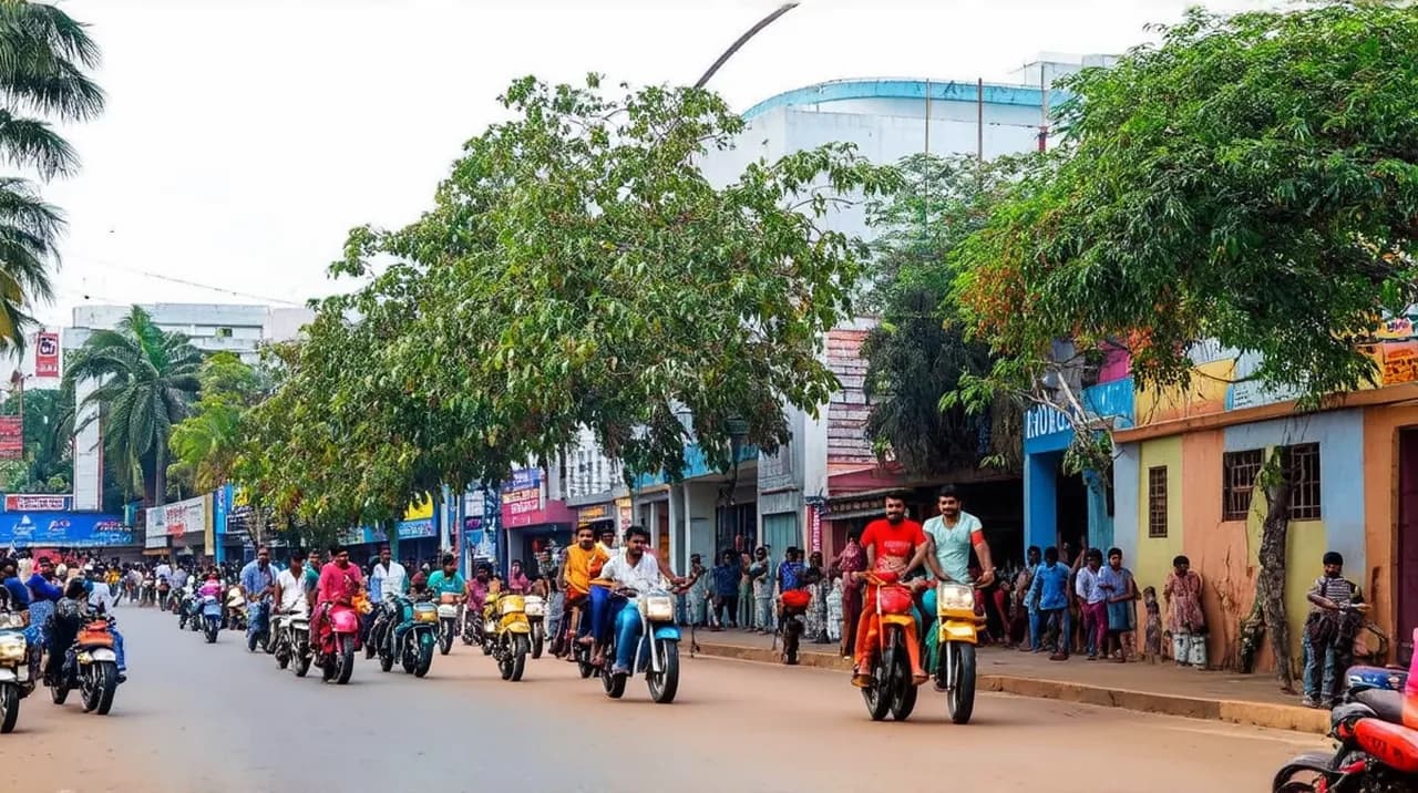 25 Fun Things to Do in Chennai (Madras)