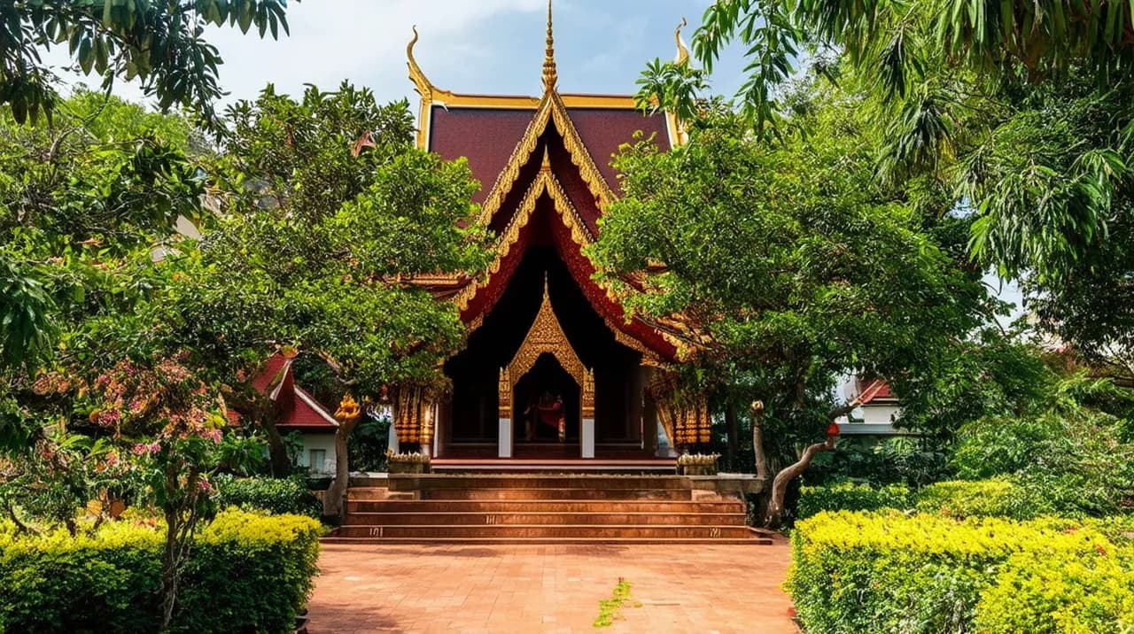 25 Fun Things to Do in Chiang Mai Alone