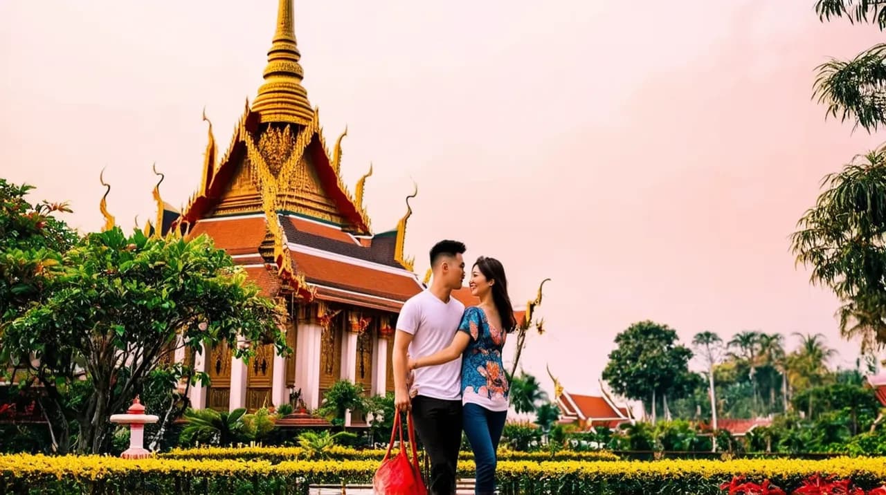 25 Fun Things to Do in Chiang Mai as a Couple