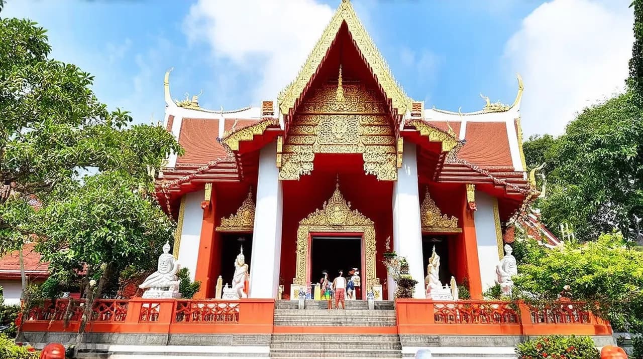 30 Fun Things to Do in Chiang Mai