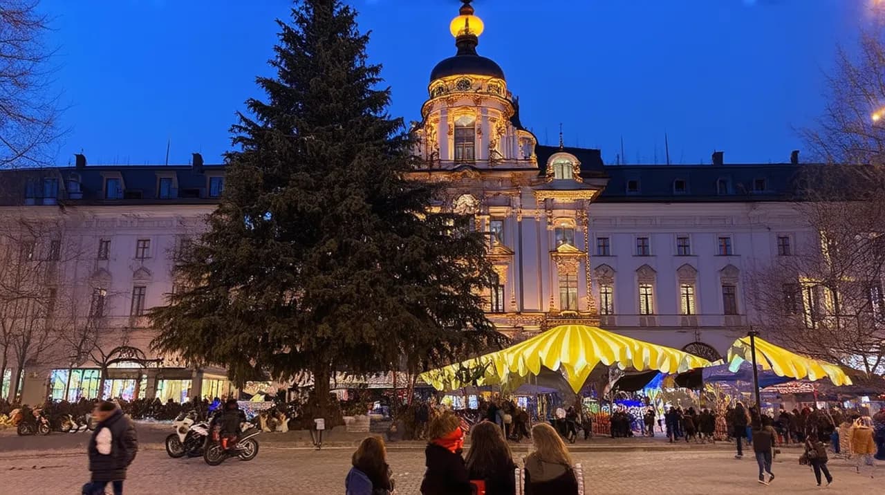 30 Fun Things to Do in Chişinău Evening