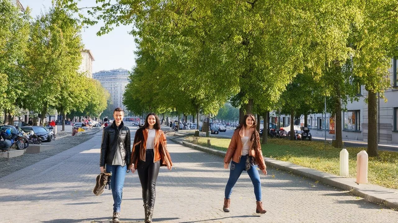 Top 20 Fun Things to Do in Chişinău for Young Adults