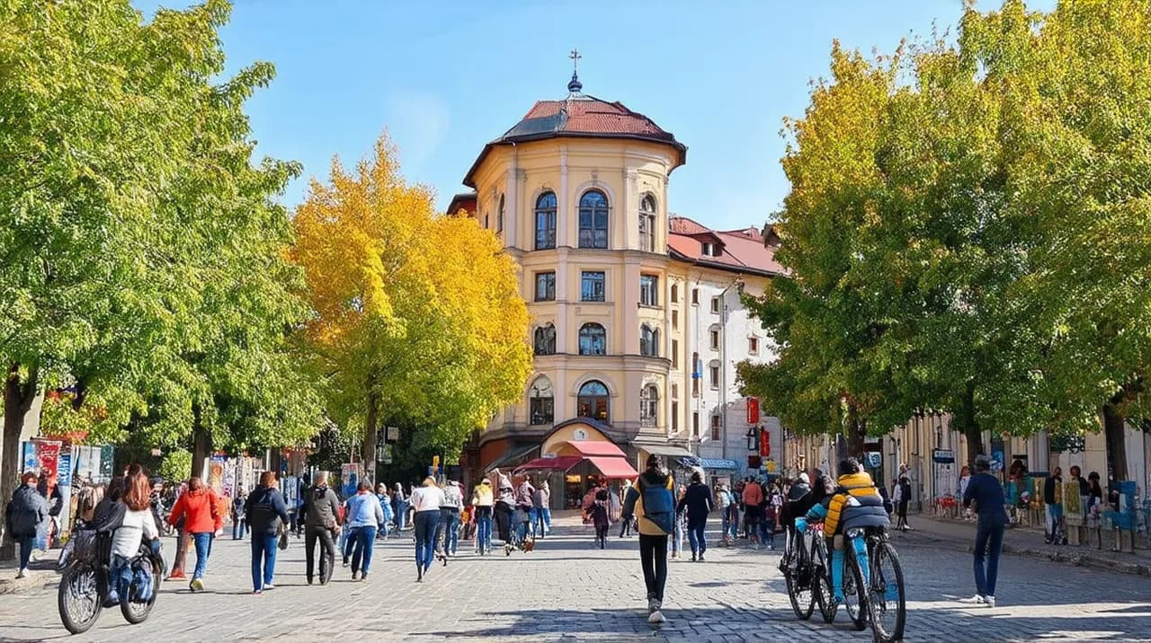 25 Fun Things to Do in Chişinău