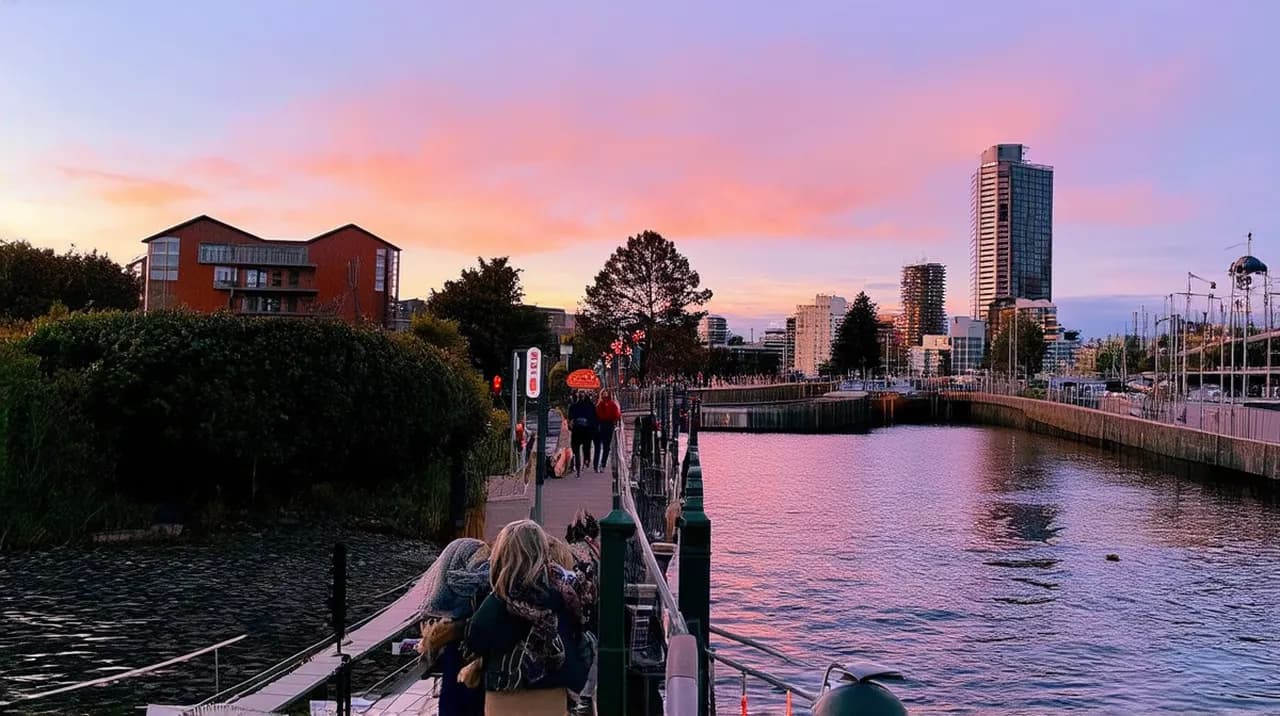 20 Fun Things to Do in Christchurch Evening