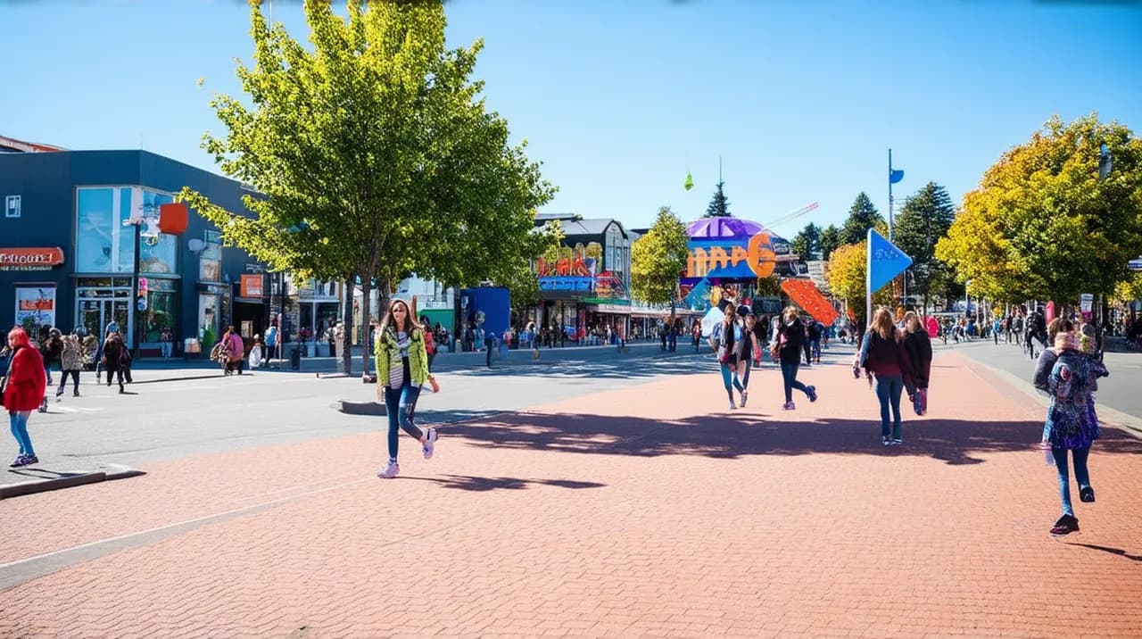 20 Fun Things to Do in Christchurch for Teens