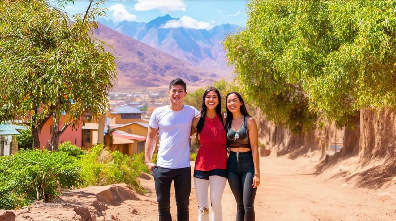 25 Fun Things to Do in Cochabamba as a Couple