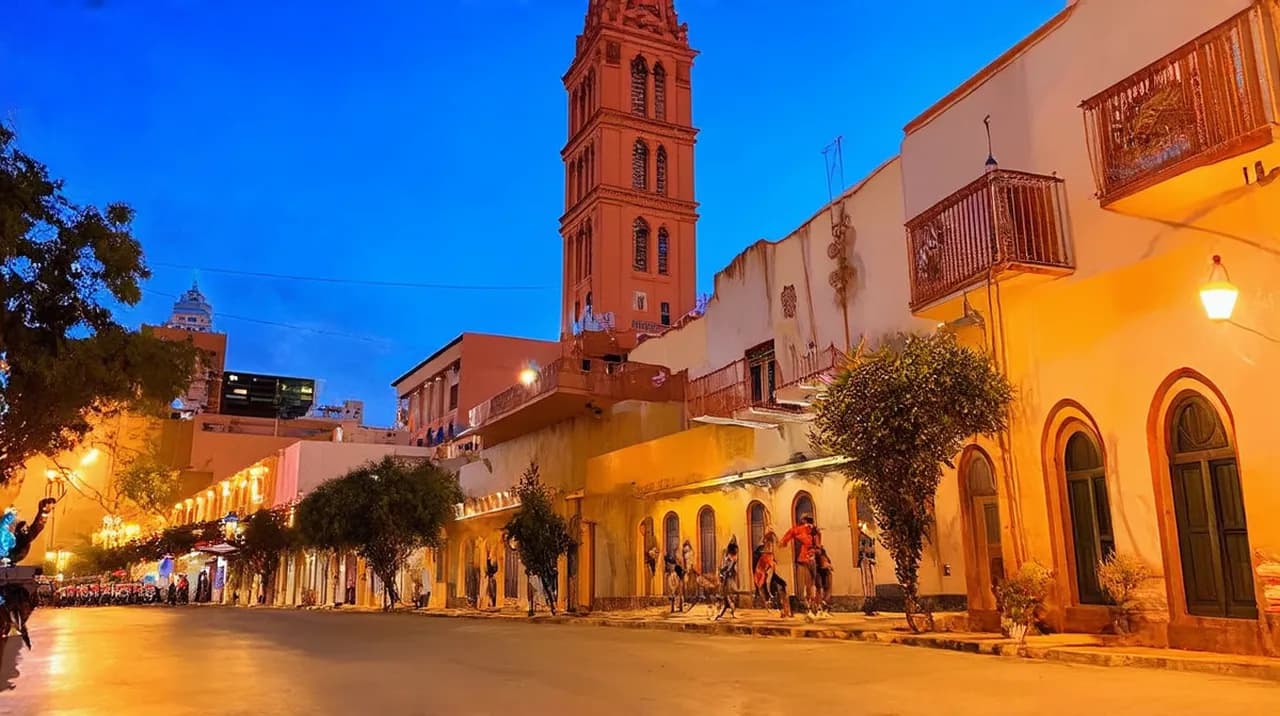 20 Fun Things to Do in Cochabamba Evening