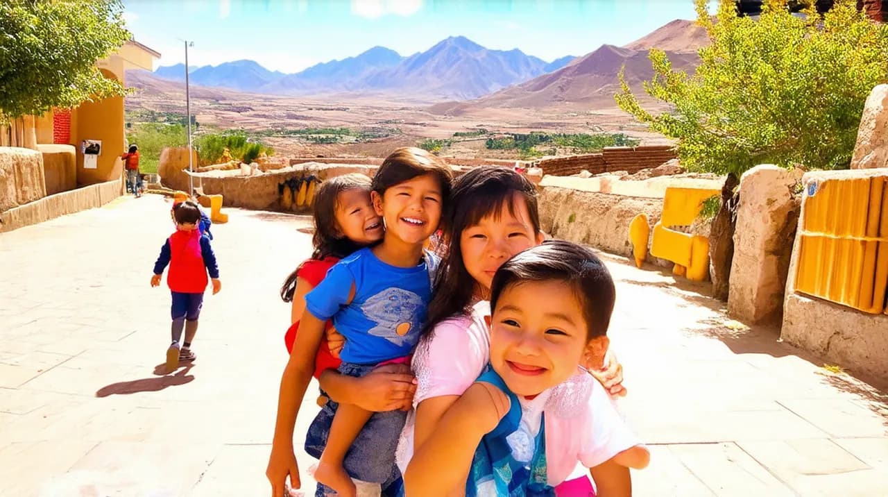 30 Fun Things to Do in Cochabamba for Families