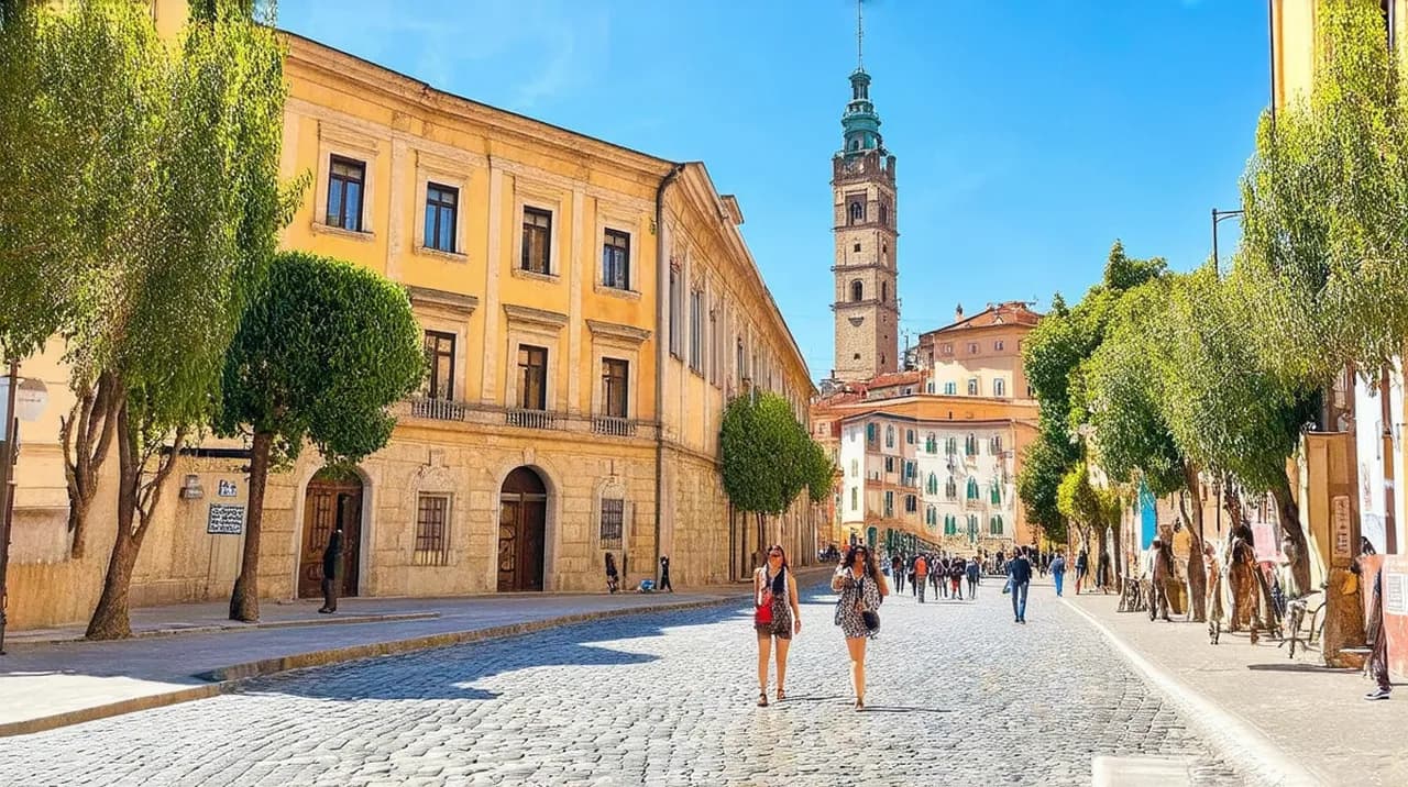 25 Fun Things to Do in Coimbra Alone