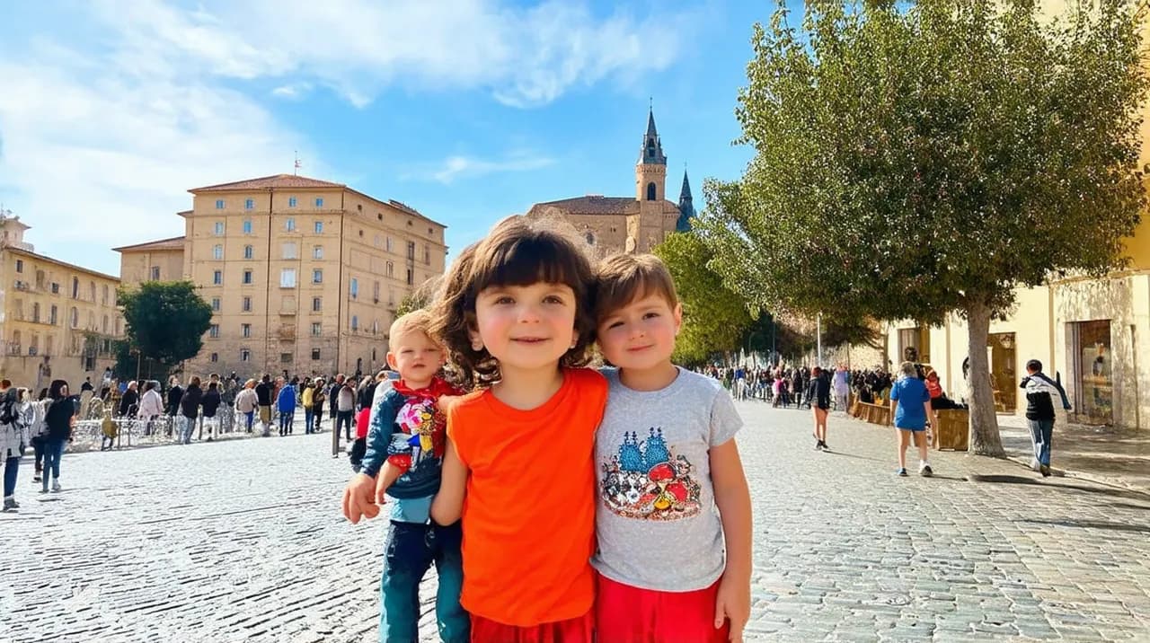 25 Fun Things to Do in Coimbra with Kids