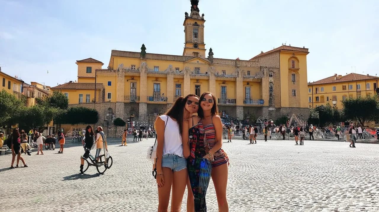 20 Fun Things to Do in Coimbra for Teens
