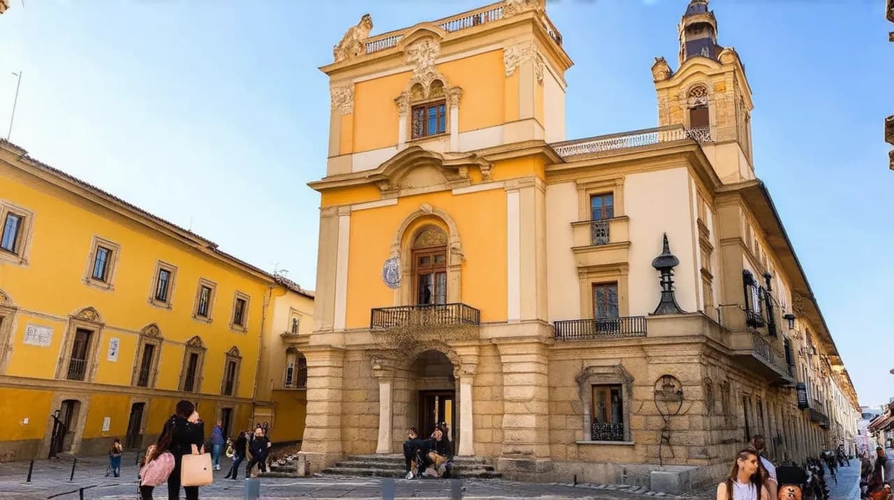 25 Fun Things to Do in Coimbra for Young Adults