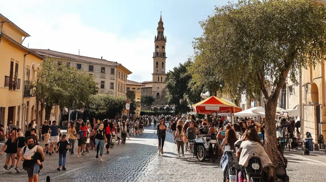 25 Fun Things to Do in Coimbra (2024 Guide)