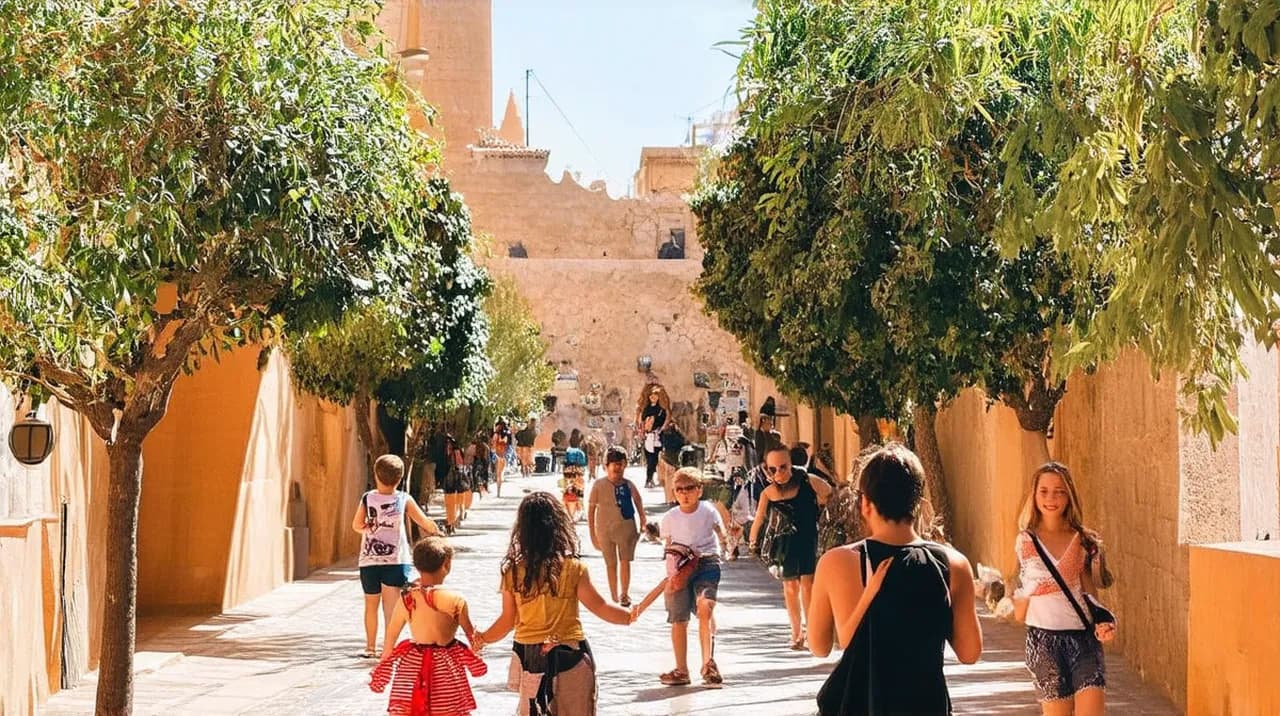 25 Fun Things to Do in Córdoba for Families