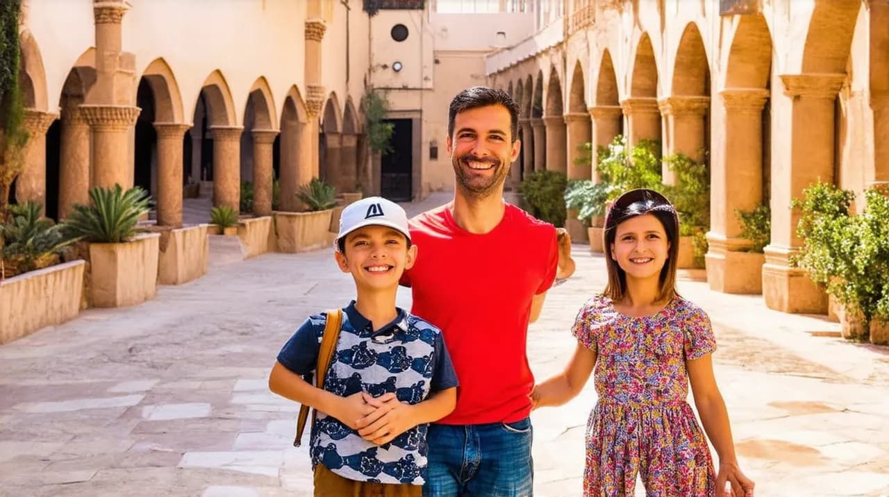 22 Fun Things to Do in Córdoba for Families with Kids