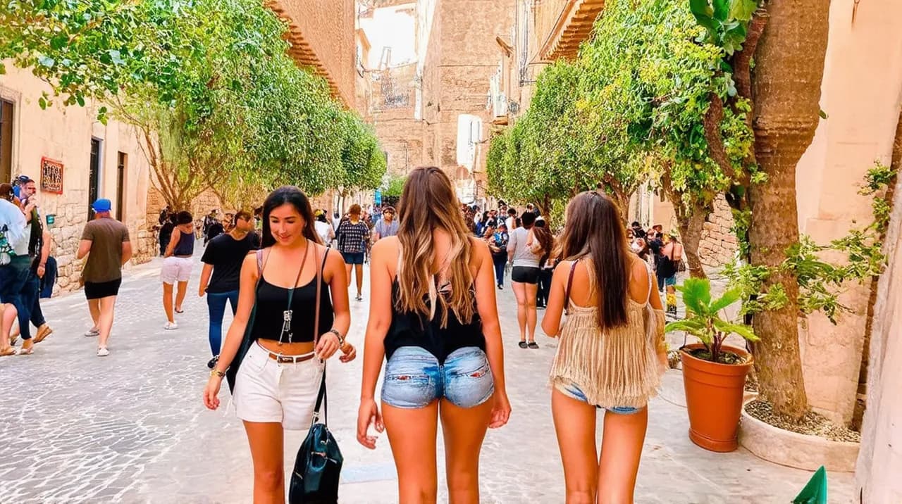 15 Fun Things to Do in Córdoba for Teens