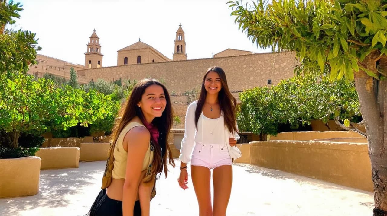 25 Fun Things to Do in Córdoba for Young Adults