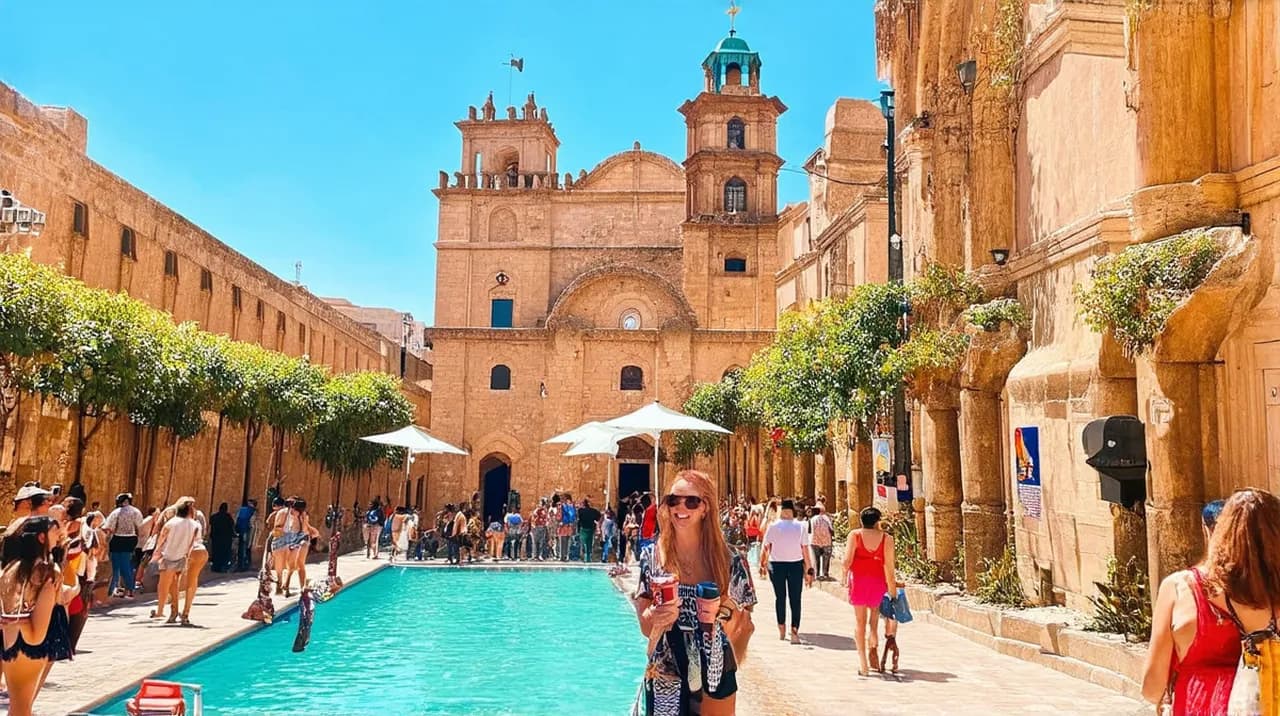 20 Fun Things to Do in Córdoba: Your Ultimate Guide