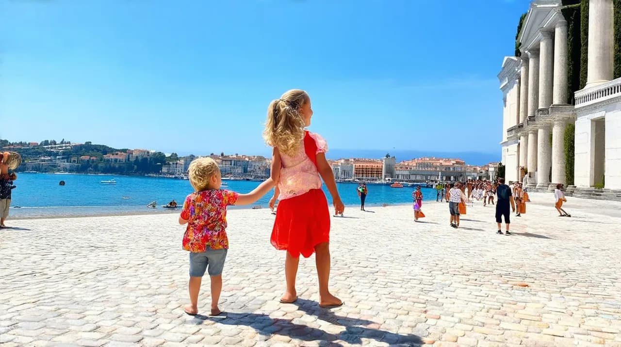 25 Fun Things to Do in Corfu Town for Families