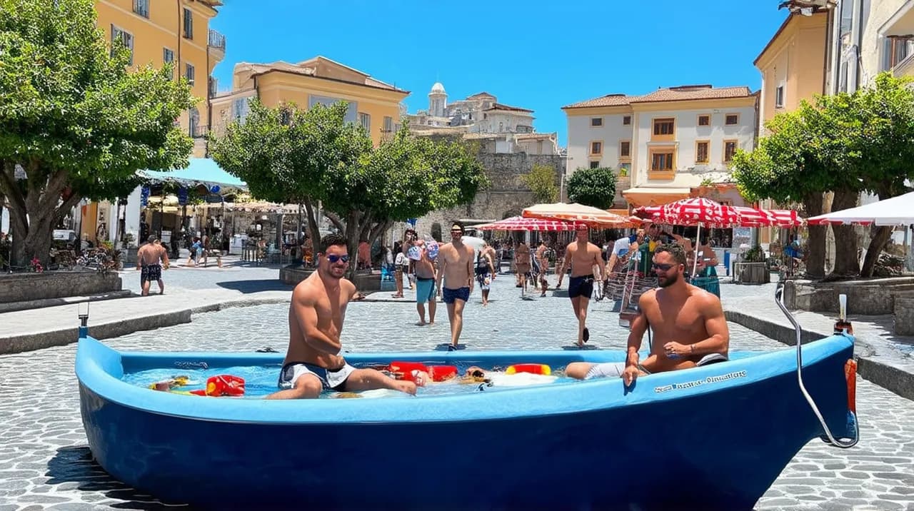 Top 25 Fun Things to Do in Corfu Town for Guys