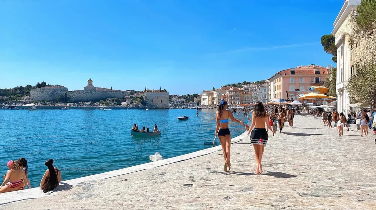 20 Fun Things to Do in Corfu Town for Teens