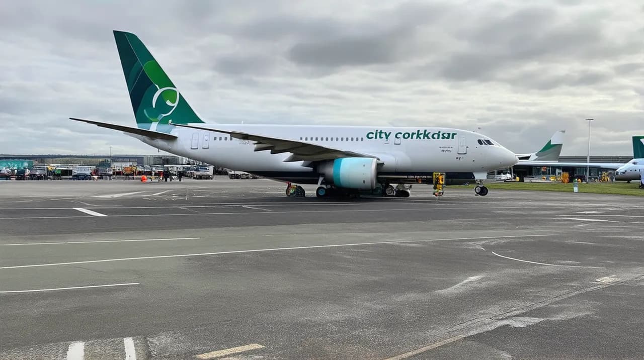 Top 22 Fun Things to Do in Cork City Airport