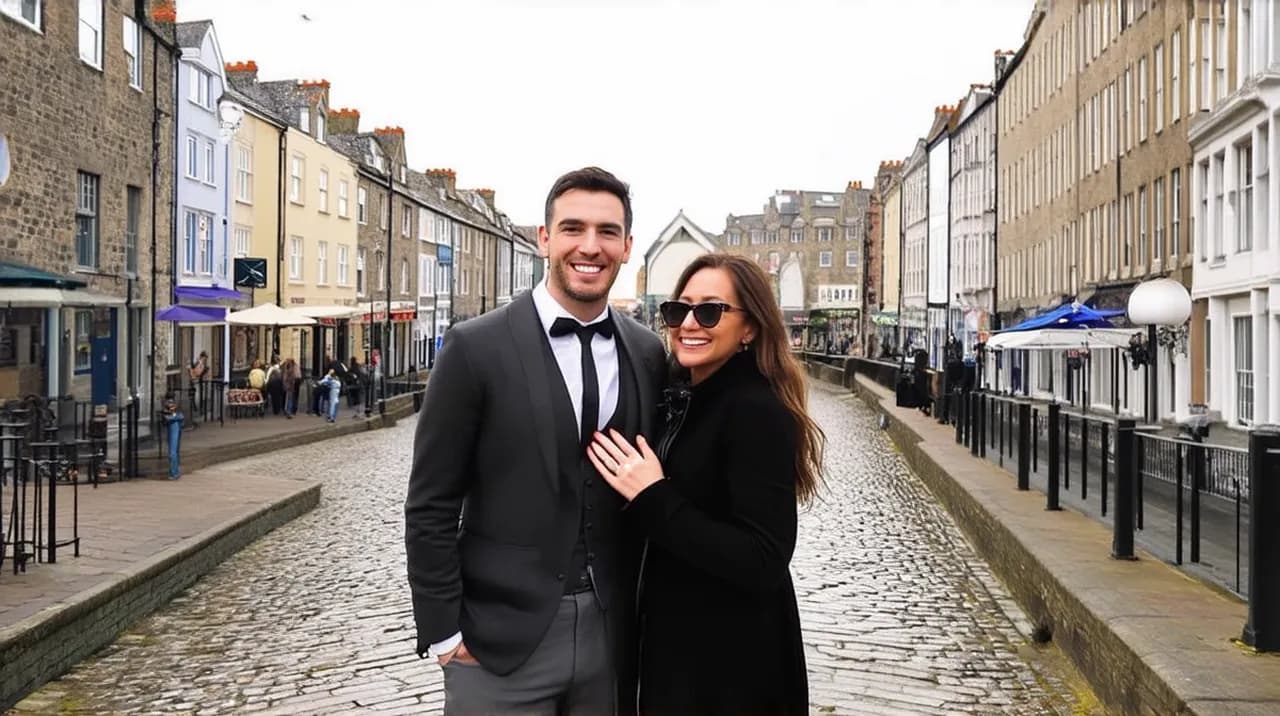 25 Fun Things to Do in Cork City as a Couple